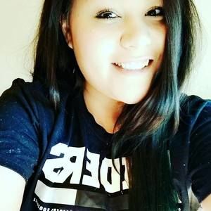 Meet your Posher, Nichelle